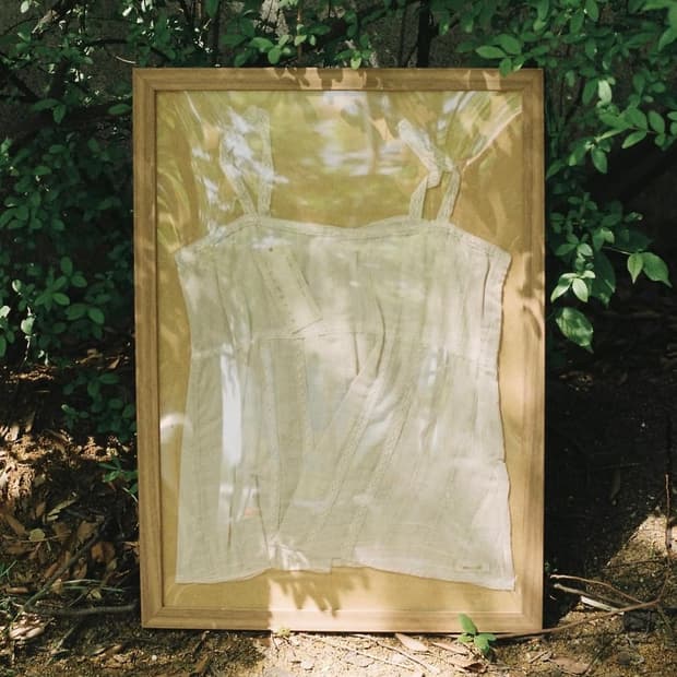 스너그눅 fog sleeveless 슬리브리스