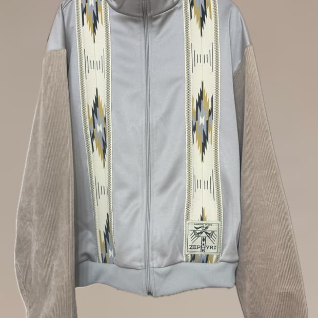 캐피탈 스무스 져지 4사이즈