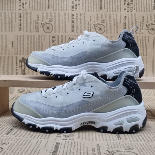 스케쳐스 딜라이트 운동화 240