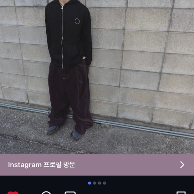 Silentsyllable 사일런트실러블 후드집업