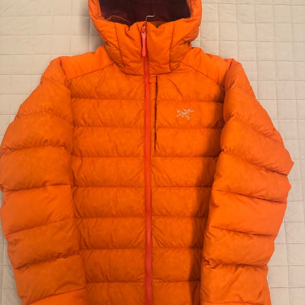 아크테릭스 토륨 페놈 L