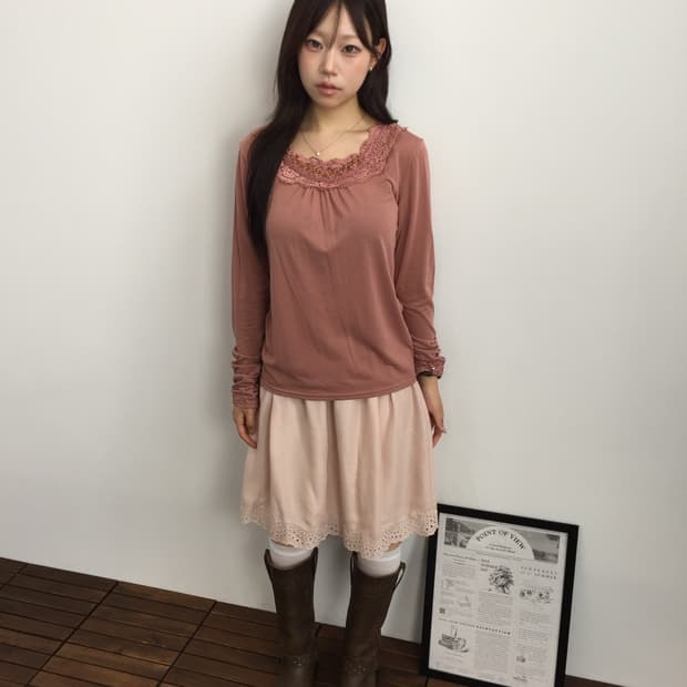 ์์์ฆํ ์ฝ๋ ํํฌ ์ฝ๋์ธํธ(2pc) ๐ธ๐ฉท