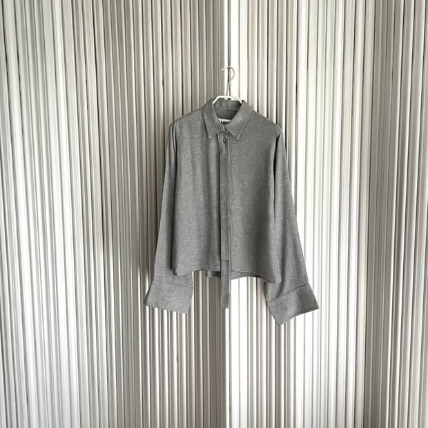 Margiela mm6 blouse