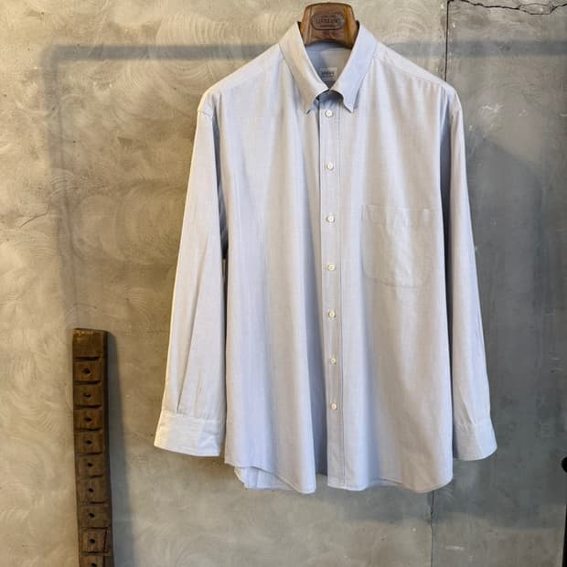 아르마니 꼴레지오니 드레스 셔츠 100