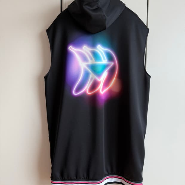 프라다 롱 베스트 / 정품 