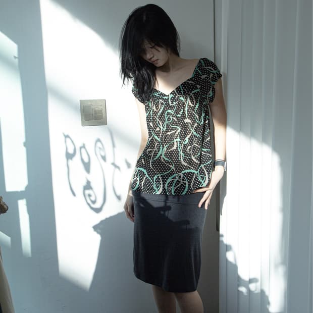 Japanese vintage