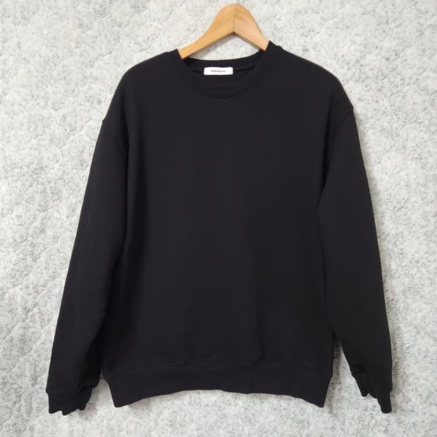 490A [L] 브렌슨 BRENSON 맨투맨 티셔츠