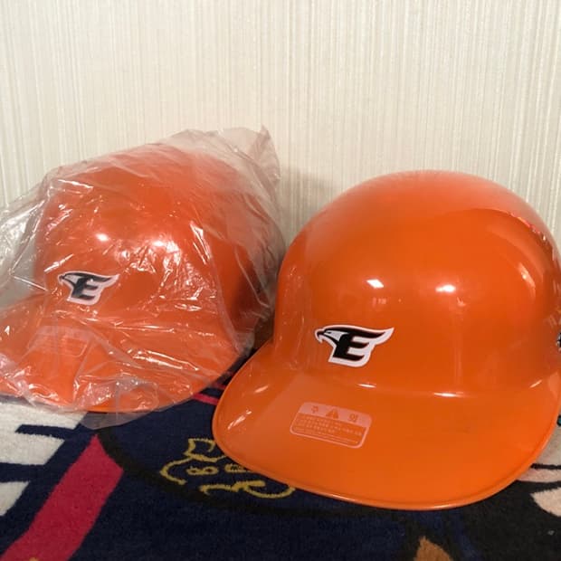 KBO 한화이글스 헬멧
