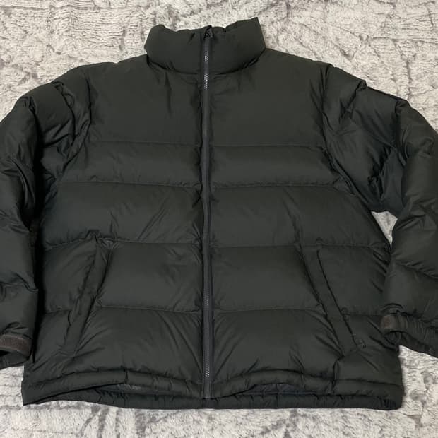 [XL] 노스페이스 1992 눕시 다운 자켓 차콜