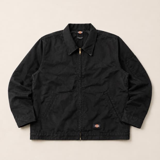Dickies 디키즈 하이젠하워 워크 자켓
