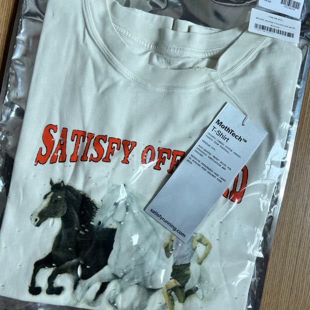 새티스파이 모스테크 L