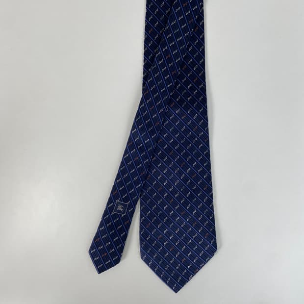 버버리 (Burberry) 정품 명품넥타이