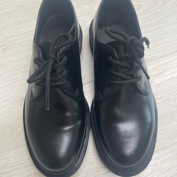 닥터마틴 모노1461 uk5(240-245)