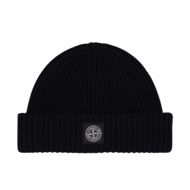 스톤 아일랜드 비니