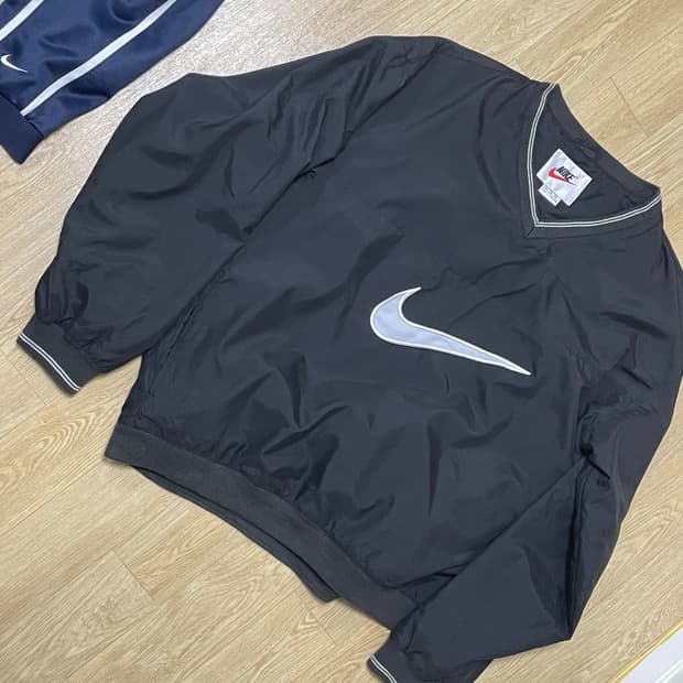 나이키 블랙 웜업 ( 구매하시면 저지도 드려요 )