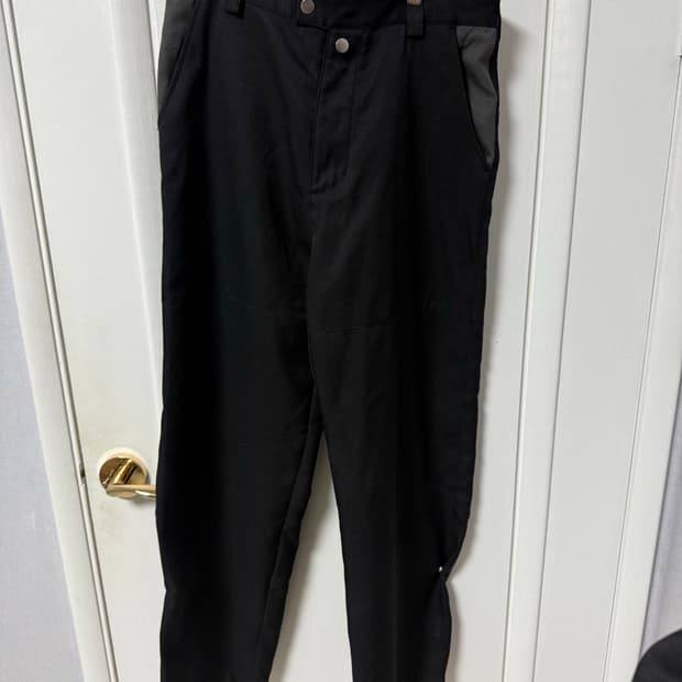 Curated Parade Ideal pants