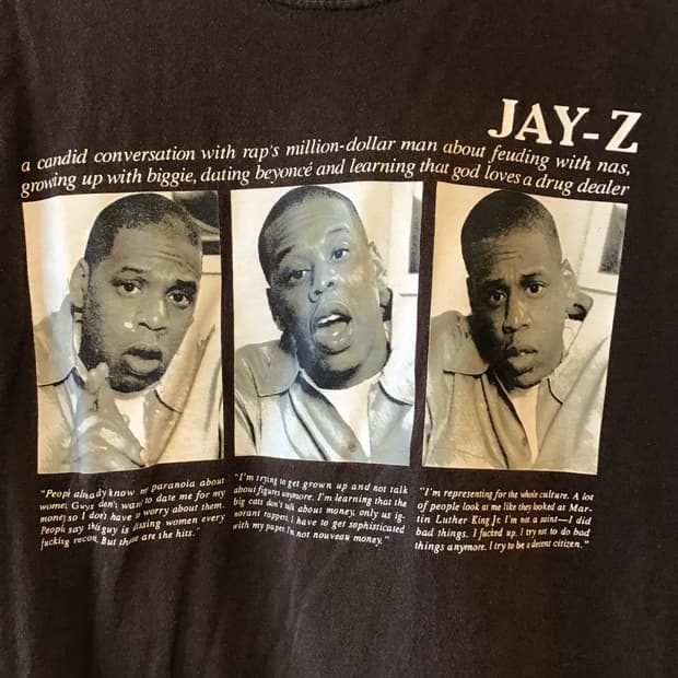 아카풀코골드 Jay-Z