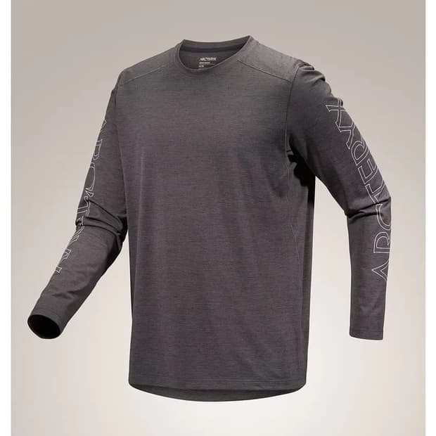 아크테릭스 / 코맥 아크워드 LS 티셔츠