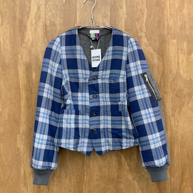 Facetasm 파세타즘 자켓