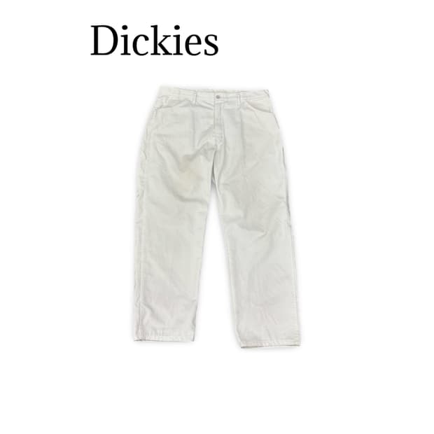 (40) 디키즈 면바지