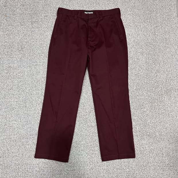 와코마리아 팬츠