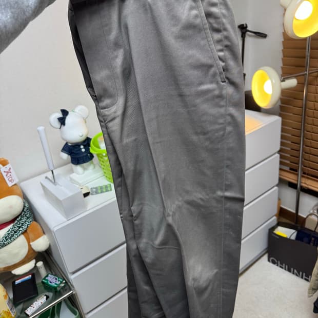 브룩스브라더스 바지