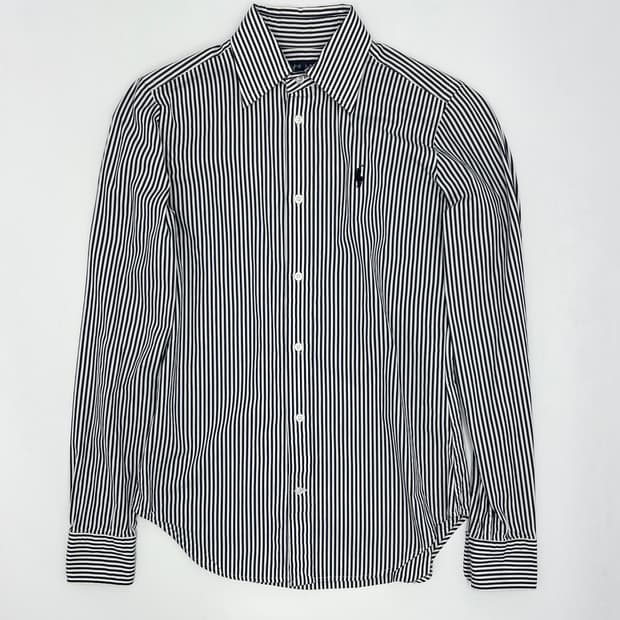 폴로 랄프로렌 스트라이프 셔츠