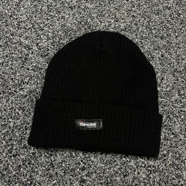 3M 신슐레이터 비니 블랙