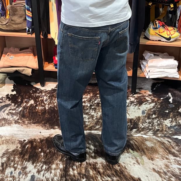 Levi‘s 559 Denim Pants