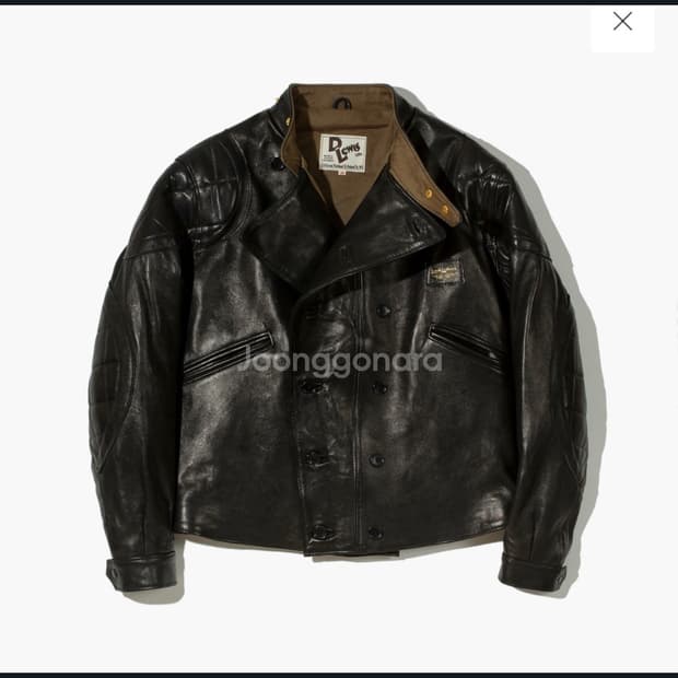 [구매] 루이스레더 mk1 42-46사이즈