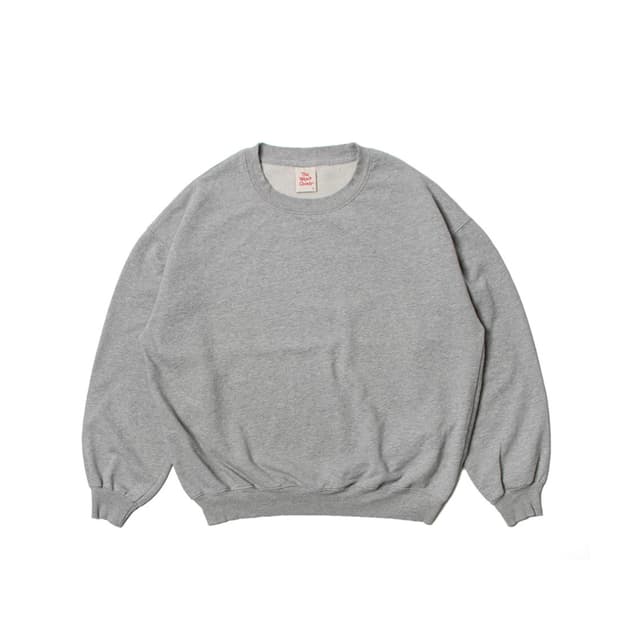 [1] 뤡코즈 소다 스웻셔츠