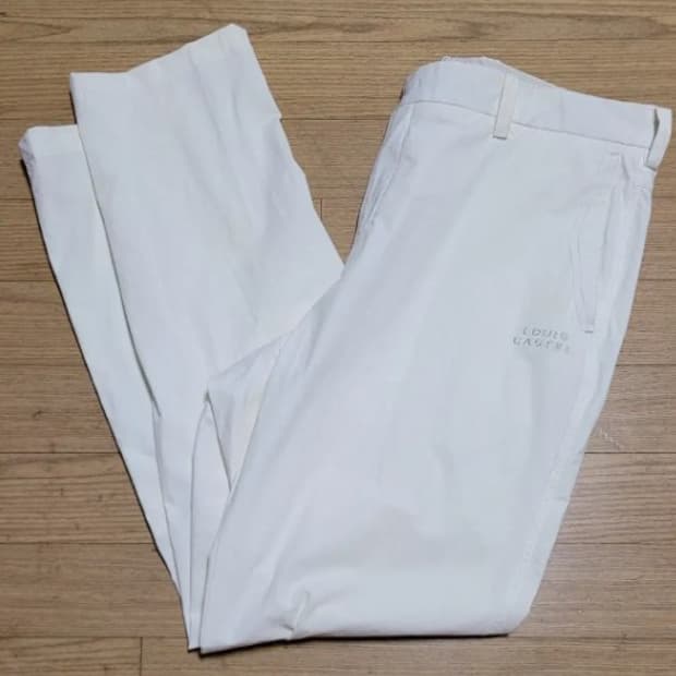 루이까스텔 남성 골프여름바지 94