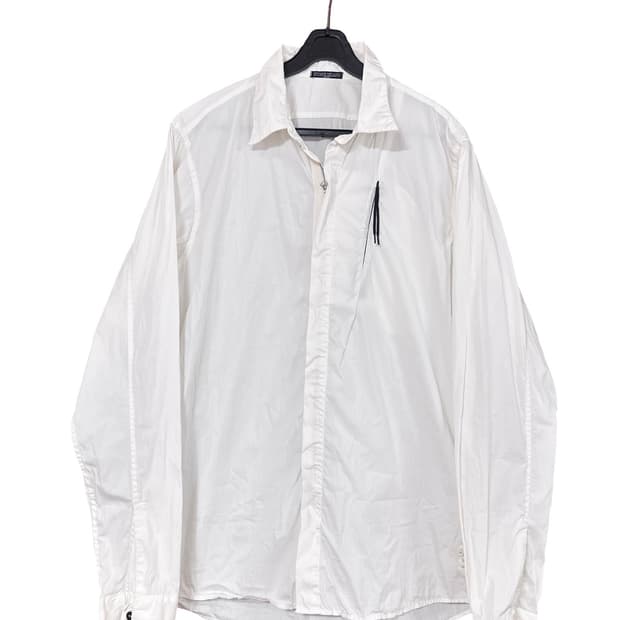 스톤아일랜드 쉐도우 프로젝트 나일론 셔츠자켓