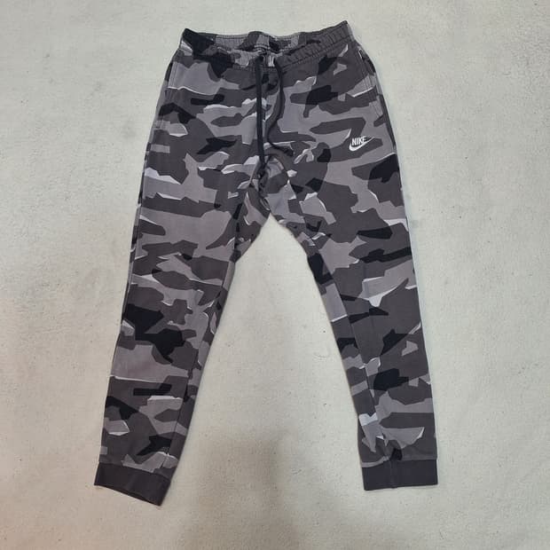 나이키  카모조거팬츠M(80)