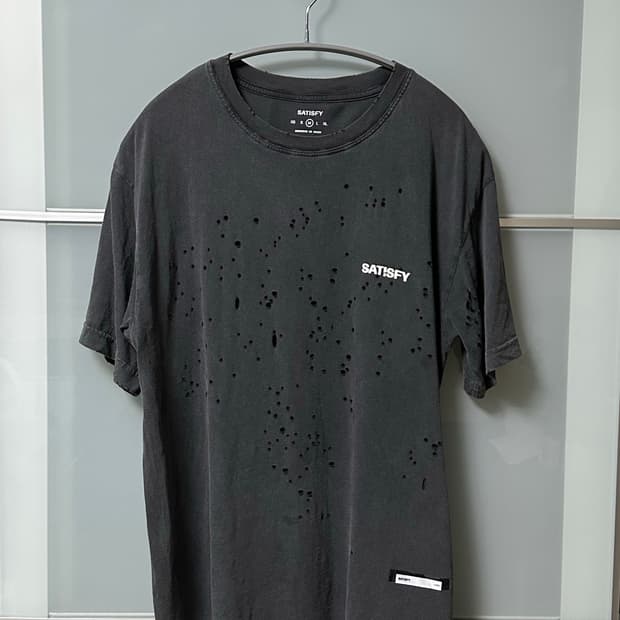 새트스파이 모스테크 