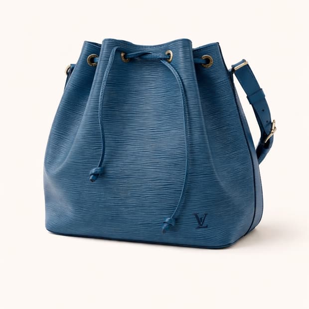 [A급] 루이비통 에피 쁘띠 노에 숄더백 판매합니다!!!