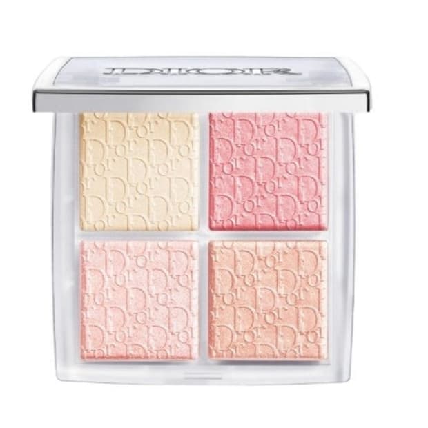 구버전 디올 백스테이지 글로우 하이라이터 004 로지골드