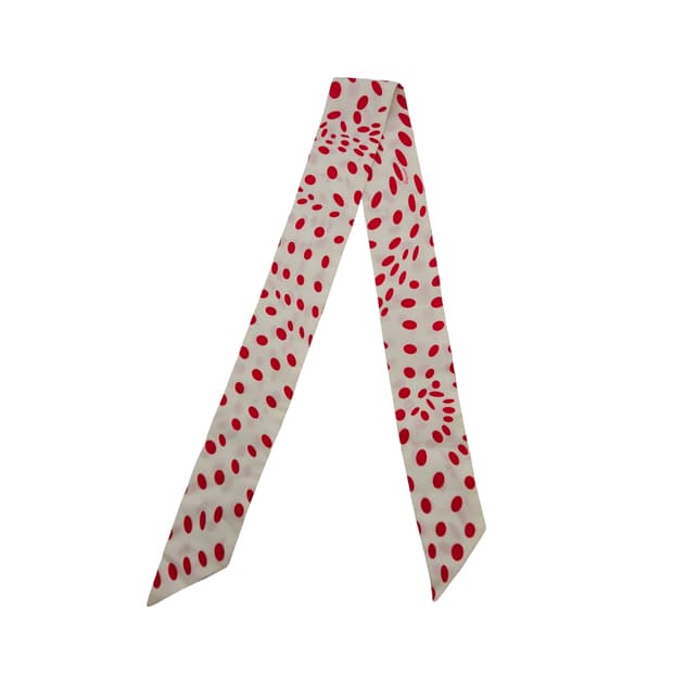 HERMES 에르메스 트윌리 실크 스카프 [JBF10454-563-01]