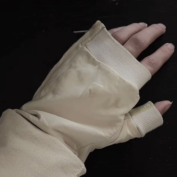 (구매) ccp 글러브