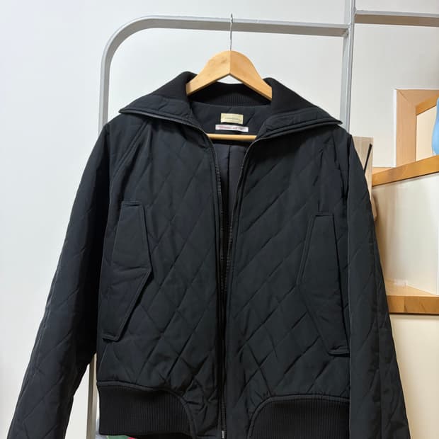 [L] 스테판쿡 22ss Dancing Lady Bomber