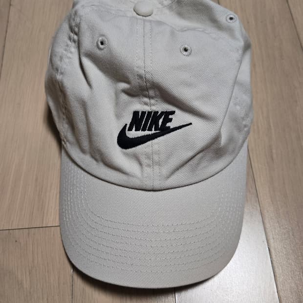나이키 볼캡 