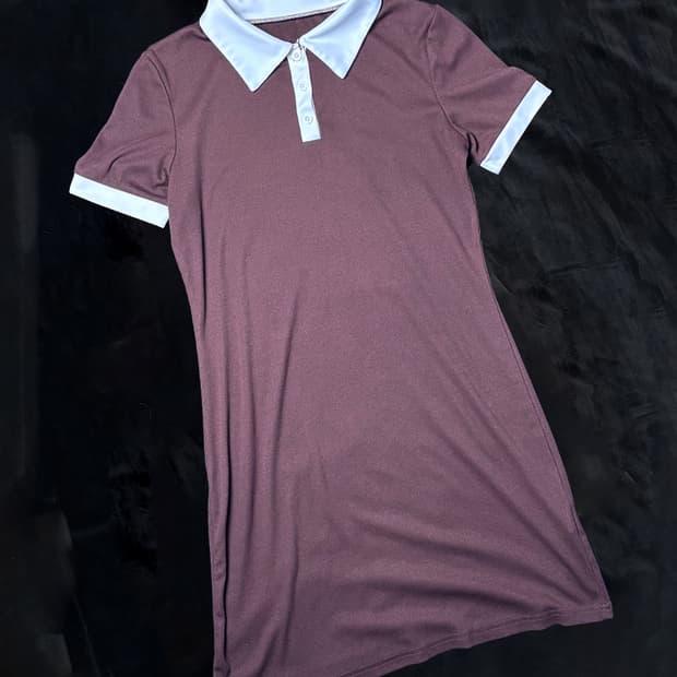 일본빈티지 DAZY pk 원피스