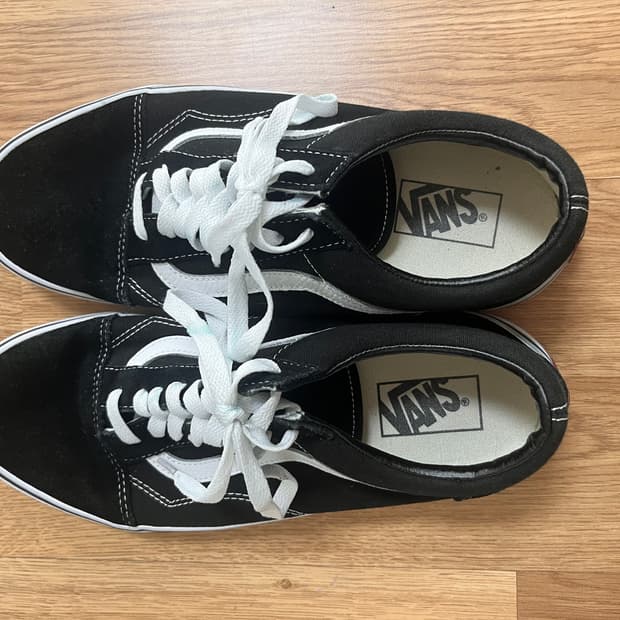 반스 올드스쿨 275