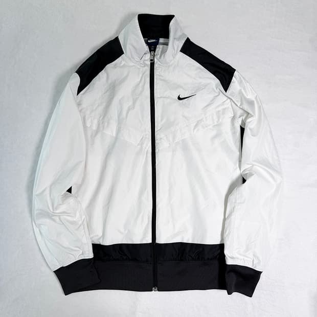 나이키 자켓