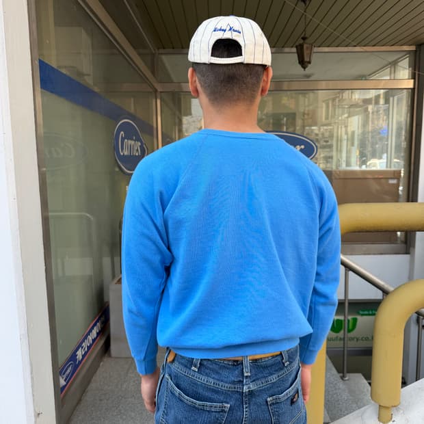 ACTION blank sweatshirts