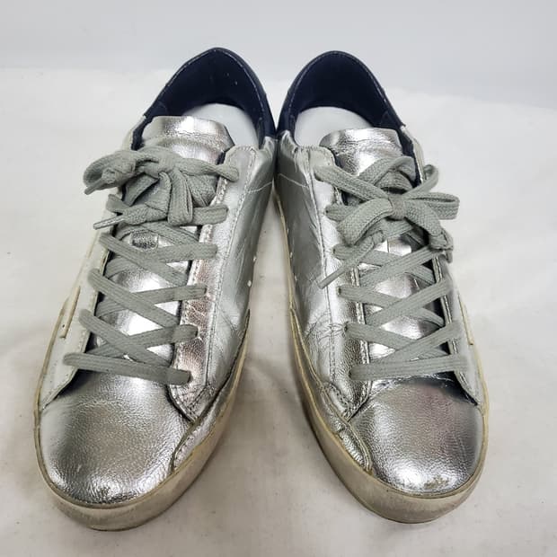 골든구스 스니커즈 정품 230사이즈