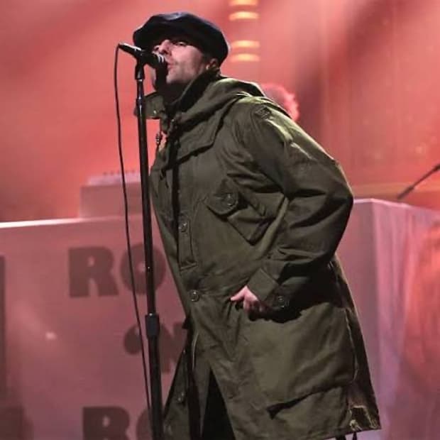 70-80s 캐나다군 콜드웨더 파카