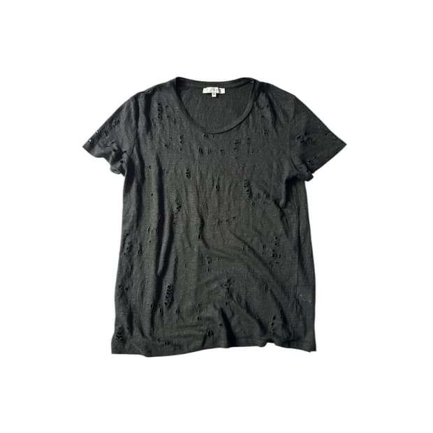Bullet Hole Tee