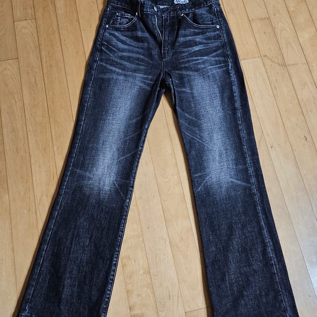 모드나인 7s 블랙인타임 31사이즈