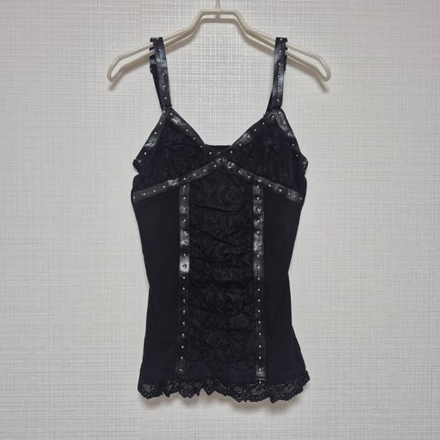 Japanese vintage 블랙 캐미